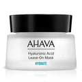 AHAVA Hyaluronic Acid Leave-on mask