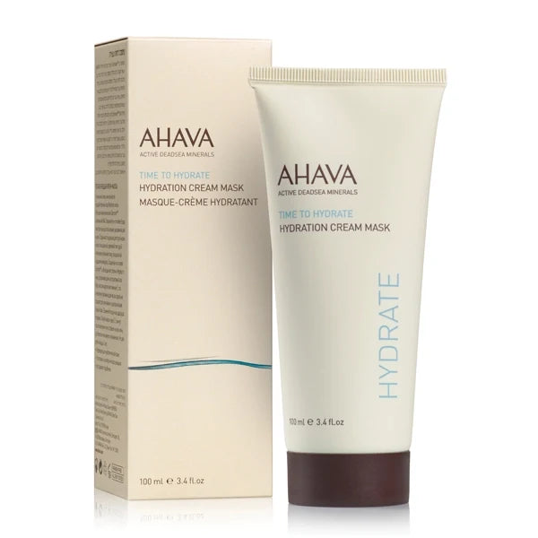 AHAVA Hydration Cream Mask