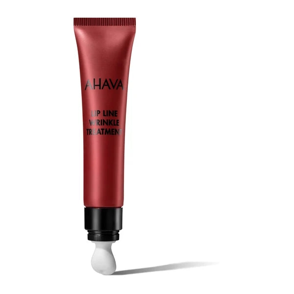 AHAVA Lip Line Wrinkle Treatment