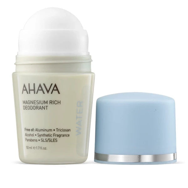 AHAVA Magnesium Rich Deodorant