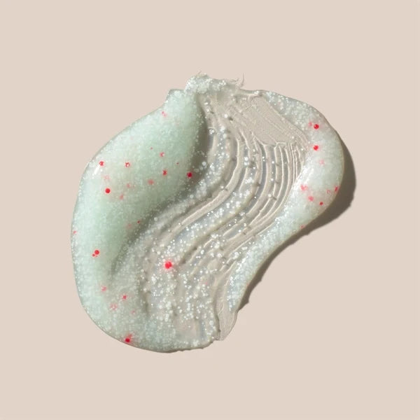 AHAVA Mineral Body Exfoliator