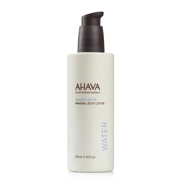 AHAVA Mineral Body Lotion
