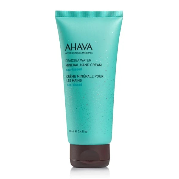 AHAVA Mineral Hand Cream - Sea-Kissed
