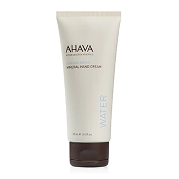 AHAVA Mineral Hand Cream