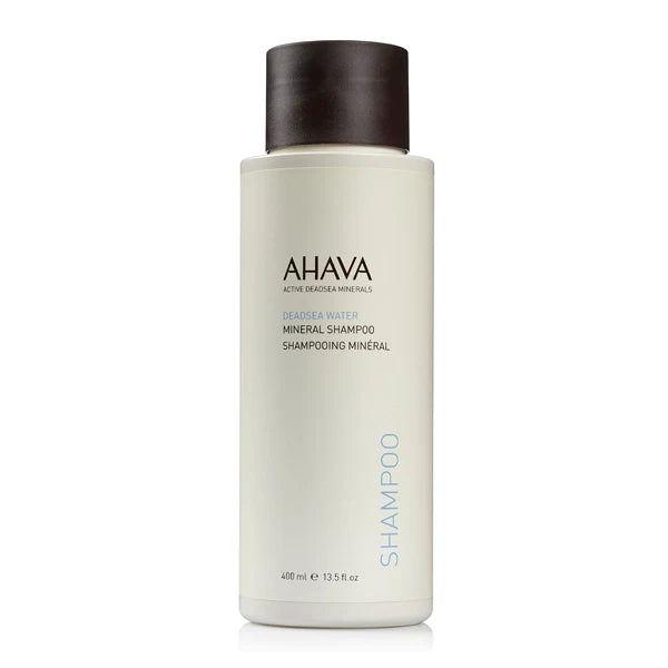 AHAVA Mineral Shampoo