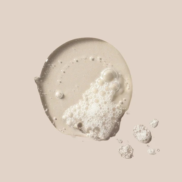 AHAVA Mineral Shampoo