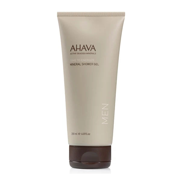 AHAVA Mineral Shower Gel