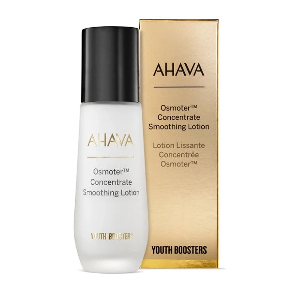 AHAVA Osmoter Concentrate Smoothing Lotion