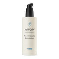 AHAVA Pre + Probiotic Body Lotion