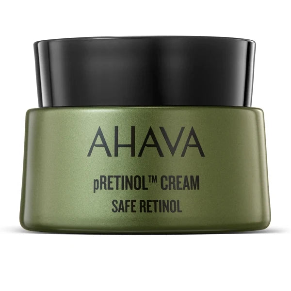 AHAVA pRetinol Cream
