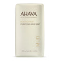 AHAVA Purifying Mud Soap