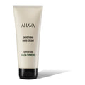 AHAVA Superfood Kale & Turmeric Smoothing Hand Cream