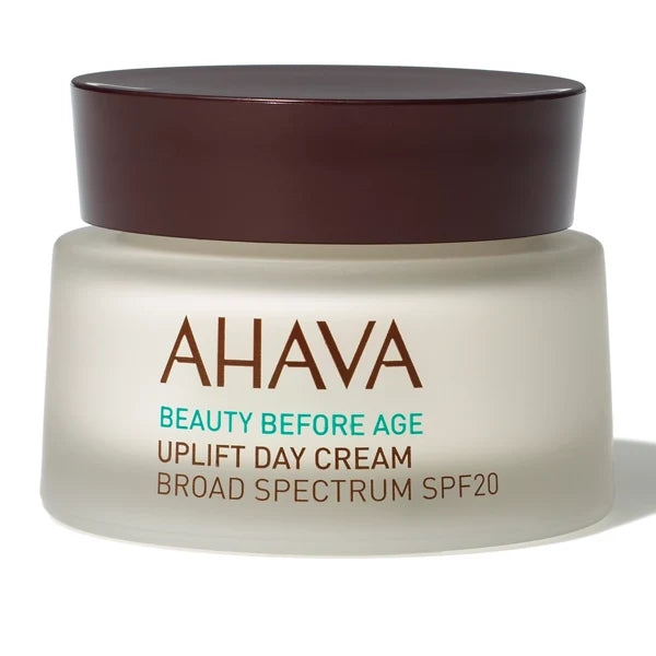AHAVA Uplift Day Cream Broad Spectrum SPF20