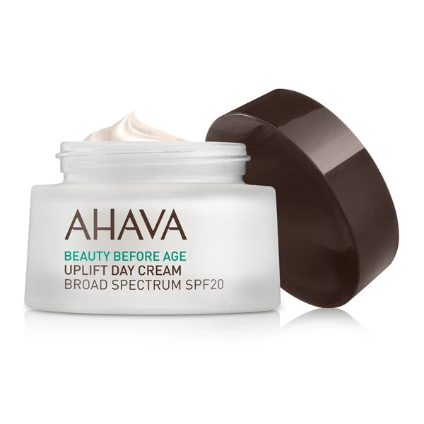 AHAVA Uplift Day Cream Broad Spectrum SPF20