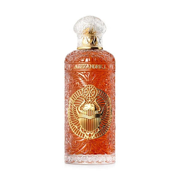 Alexandre J Black Beetle Eau de Parfum