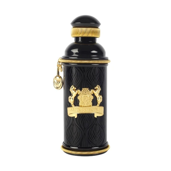 Alexandre J Black Muscs Eau de Parfum