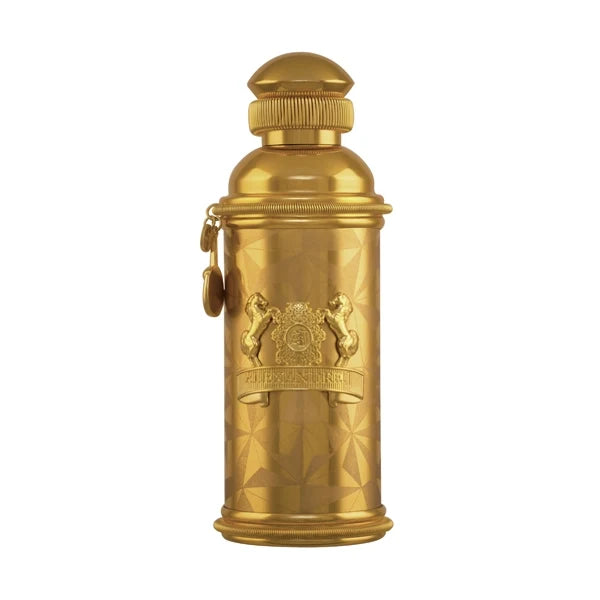 Alexandre J Golden Oud Eau de Parfum