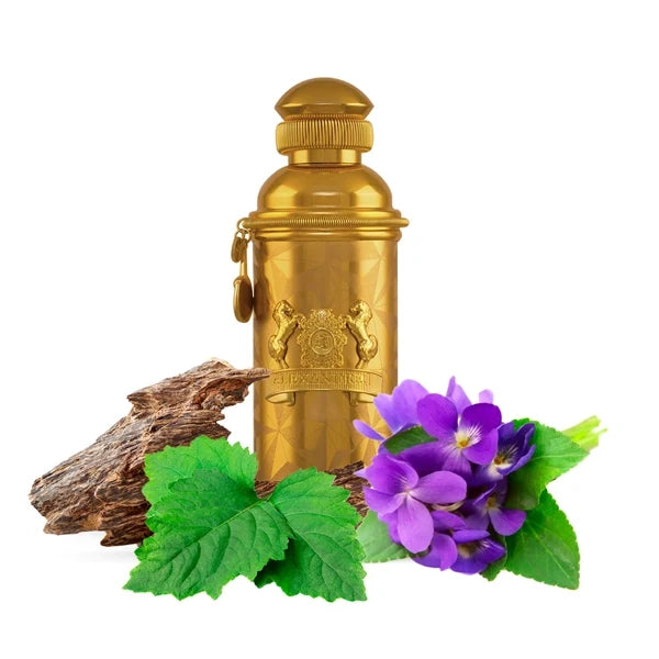 Alexandre J Golden Oud Eau de Parfum