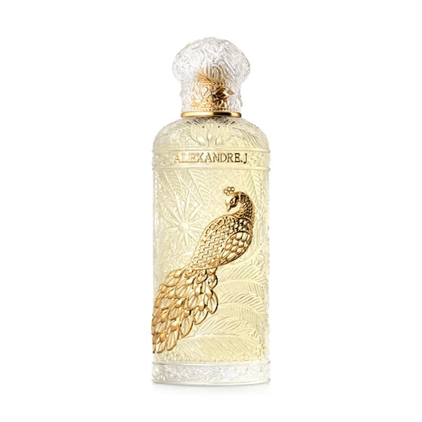 Alexandre J Imperial Peacock Eau de Parfum