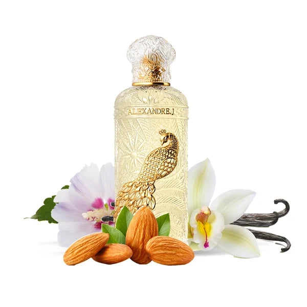 Alexandre J Imperial Peacock Eau de Parfum
