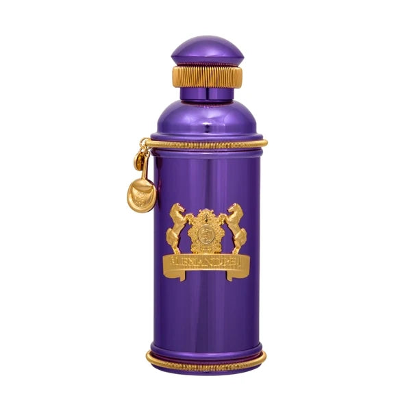 Alexandre J Iris Violet Eau de Parfum