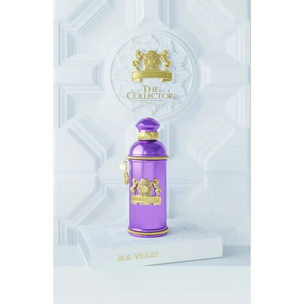 Alexandre J Iris Violet Eau de Parfum