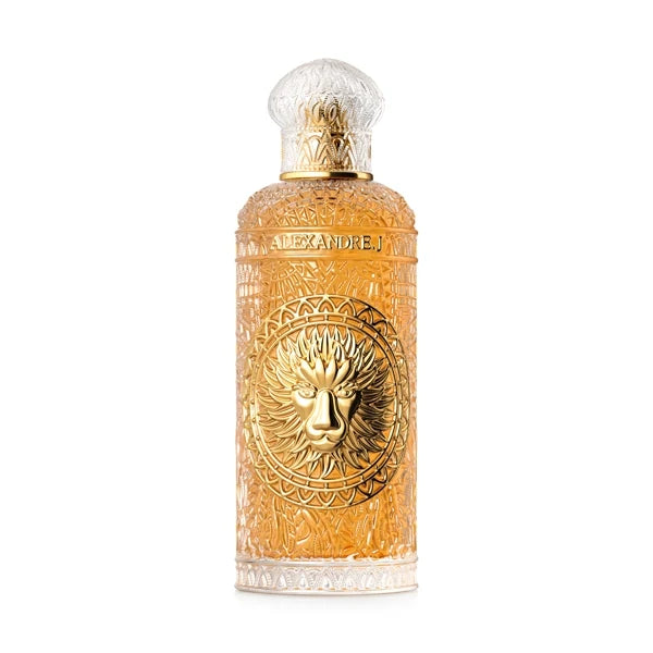 Alexandre J Majestic Nard Gold Eau de Parfum