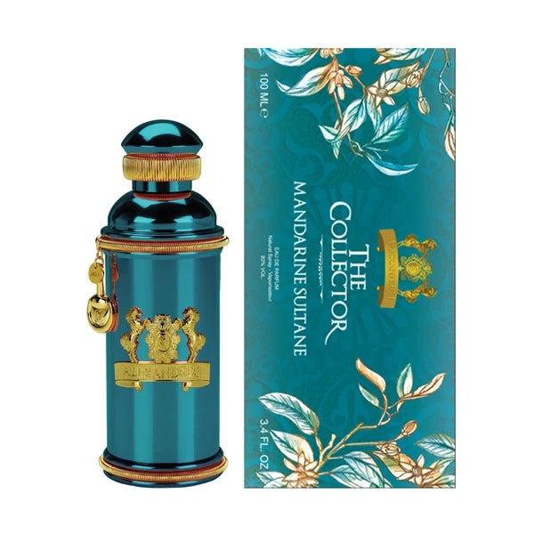 Alexandre J Mandarine Sultane Eau de Parfum