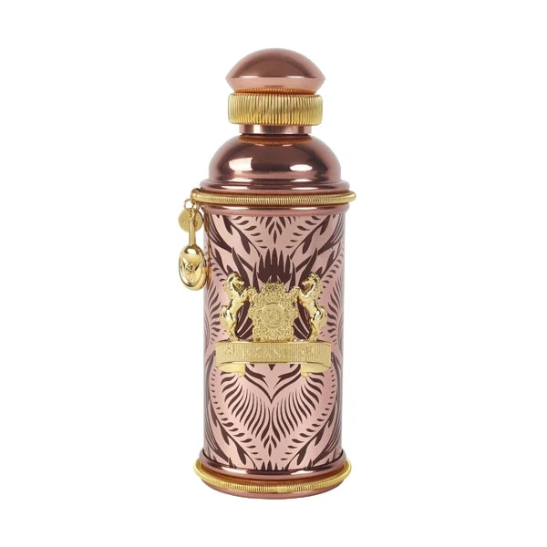 Alexandre J Morning Muscs Eau de Parfum