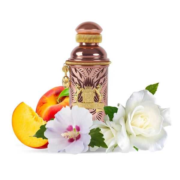 Alexandre J Morning Muscs Eau de Parfum