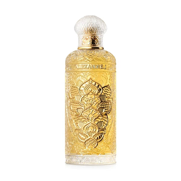 Alexandre J Ode to Rose Eau de Parfum