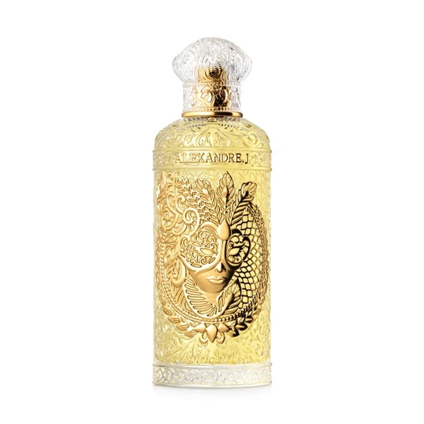Alexandre J Oriental Enigma Eau de Parfum