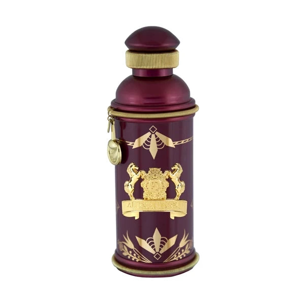 Alexandre J Rose Alba Eau de Parfum