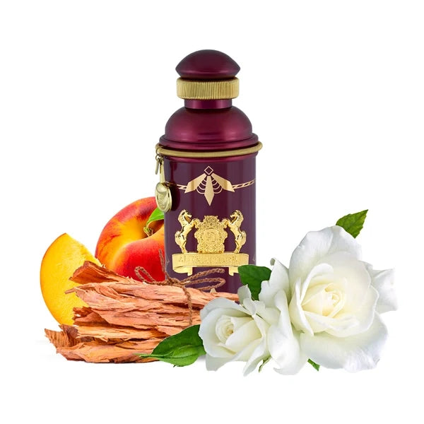 Alexandre J Rose Alba Eau de Parfum