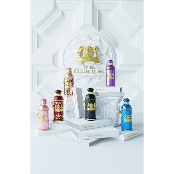 Alexandre J Rose Alba Eau de Parfum