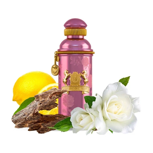 Alexandre J Rose Oud Eau de Parfum
