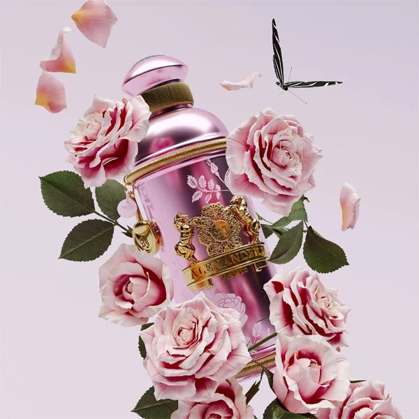 Alexandre J Rose Oud Eau de Parfum