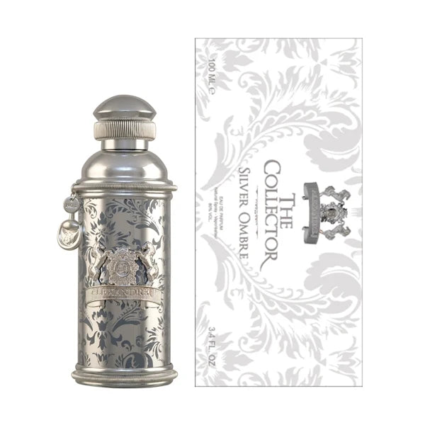Alexandre J Silver Ombre Eau de Parfum