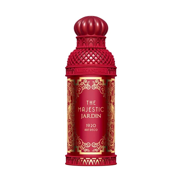 Alexandre J The Majestic Jardin Eau de Parfum