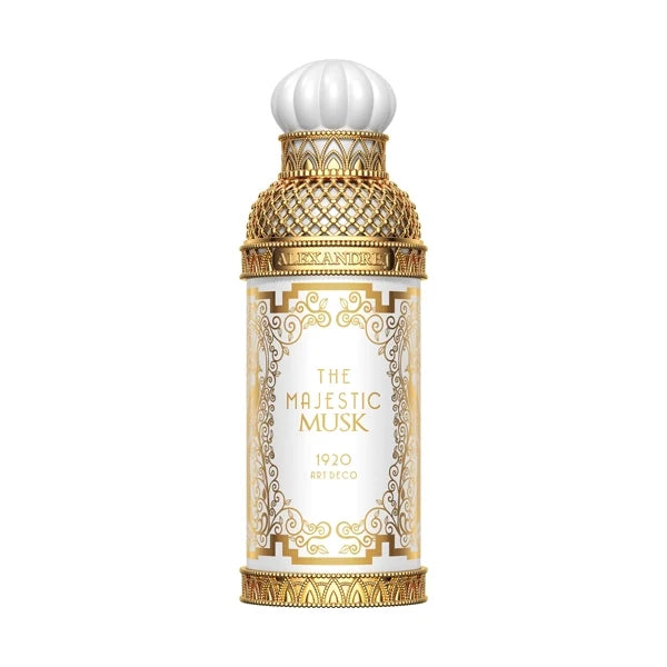 Alexandre J The Majestic Musk Eau de Parfum