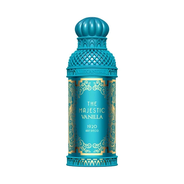 Alexandre J The Majestic Vanilla Eau de Parfum