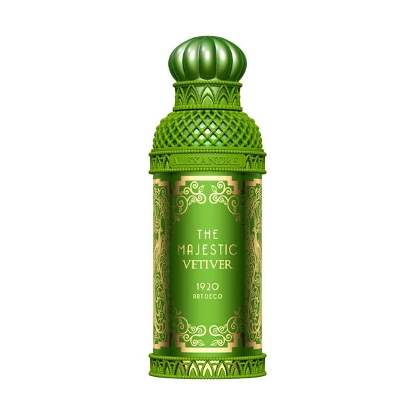 Alexandre J The Majestic Vetiver Eau de Parfum
