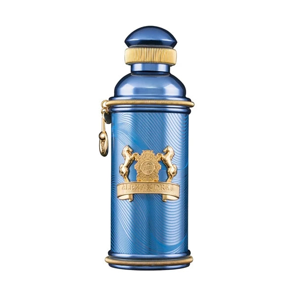 Alexandre J Zafeer Oud Vanille Eau de Parfum