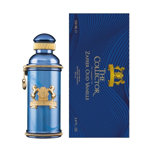 Alexandre J Zafeer Oud Vanille Eau de Parfum