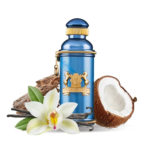 Alexandre J Zafeer Oud Vanille Eau de Parfum