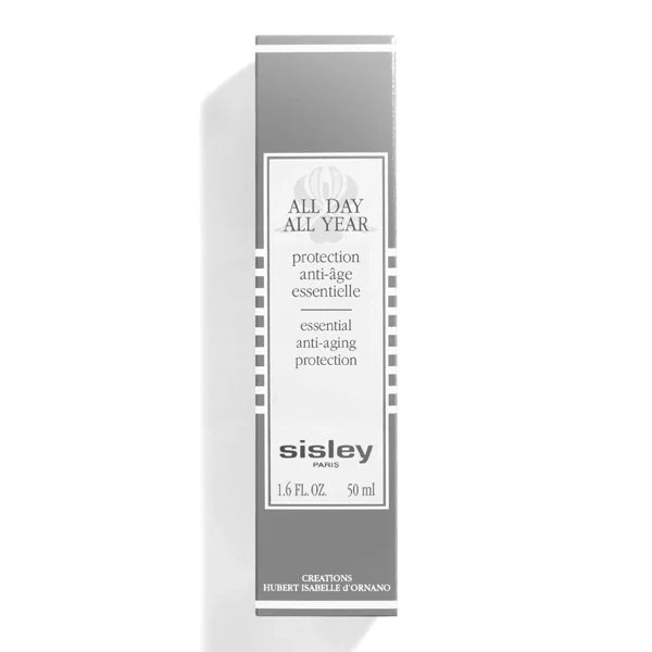 Sisley - All Day All Year Essential Anti-aging Protection