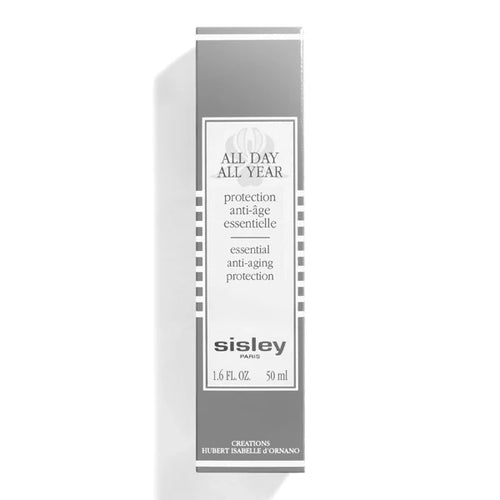 Sisley - All Day All Year Essential Anti-aging Protection