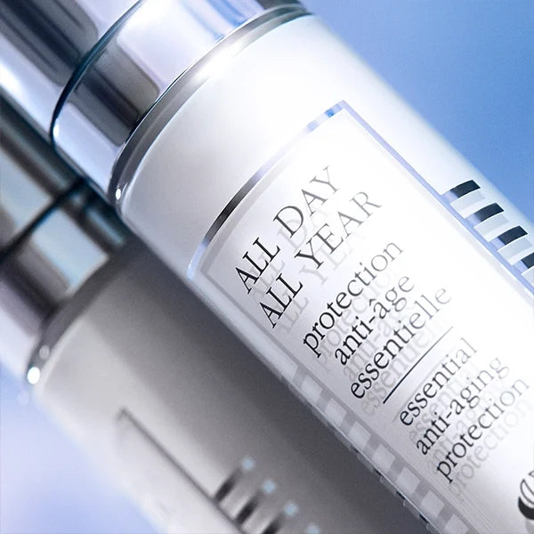 Sisley - All Day All Year Essential Anti-aging Protection