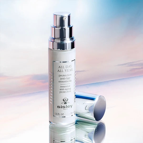 Sisley - All Day All Year Essential Anti-aging Protection
