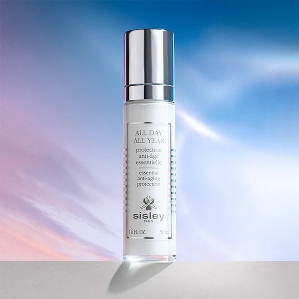 Sisley - All Day All Year Essential Anti-aging Protection
